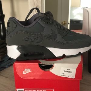 Nike air max 90 LTR (GS)